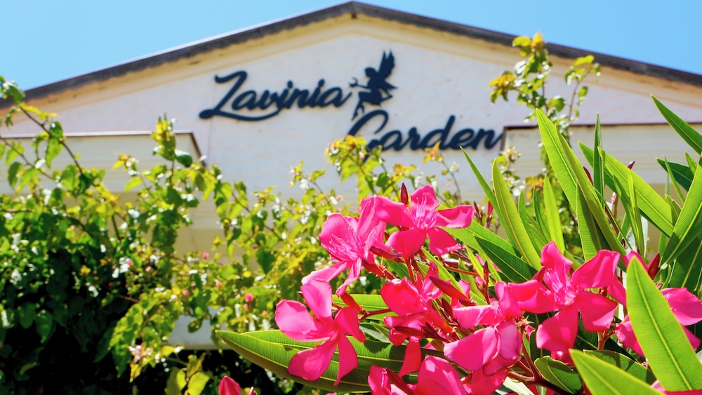 Lavinia Garden Alaçatı - Image 50