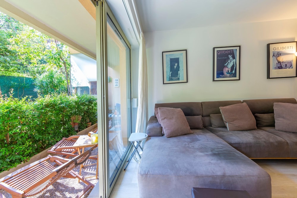 Appartement Les Cyclamen