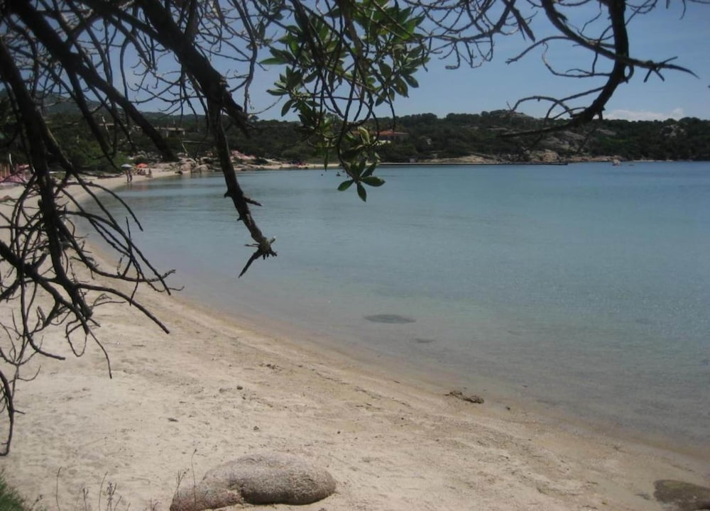 Holiday Home in Baja Sardinia With Pool