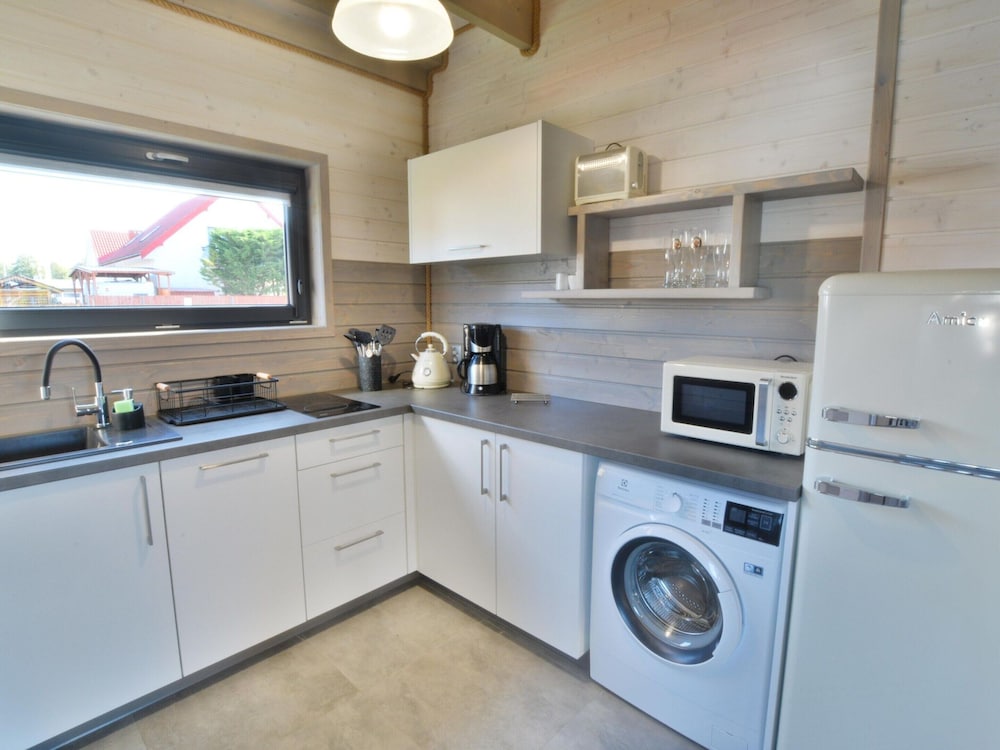 Holiday Homes Close to the Beach, air Conditioning