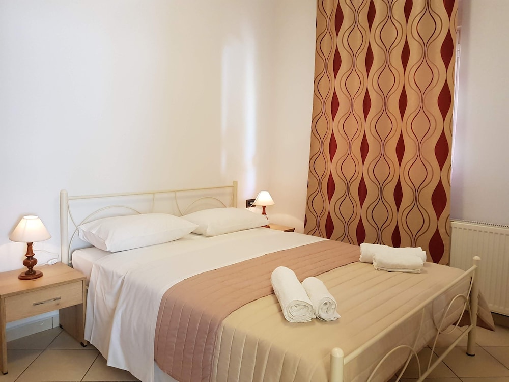 Ilia’s Apartment in Chania view 2