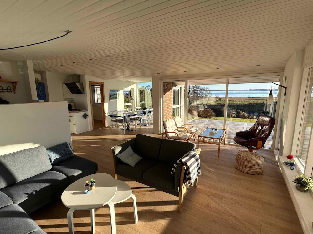 5 Star Holiday Home in Farso