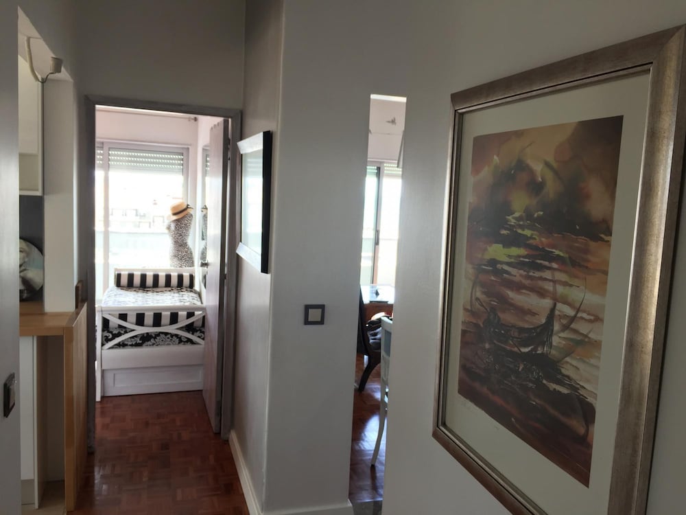 Casino Beach Apartment