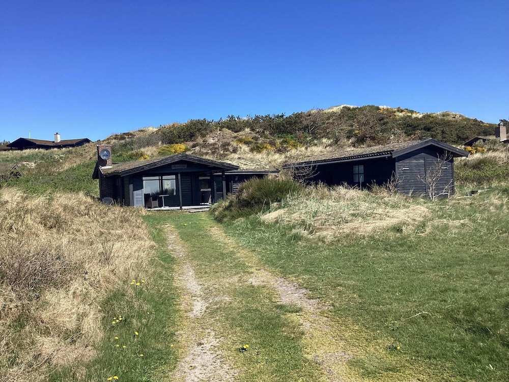 6 Person Holiday Home in Henne