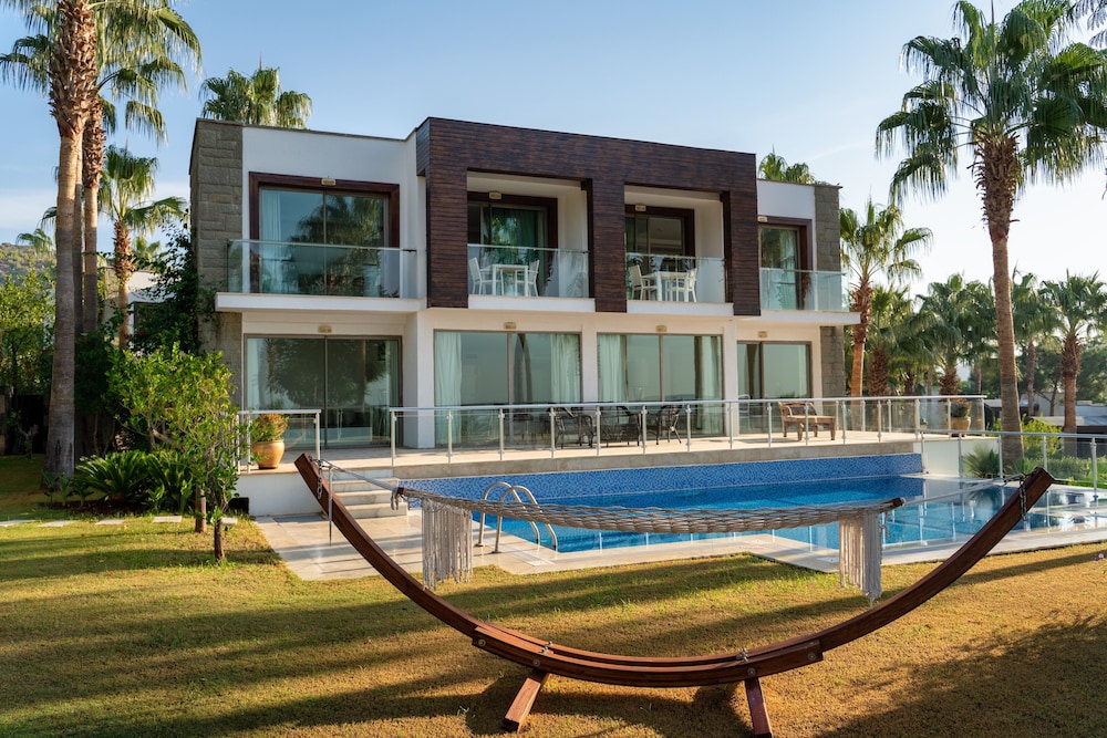 Hillstone Bodrum Otel & Spa - Image 27