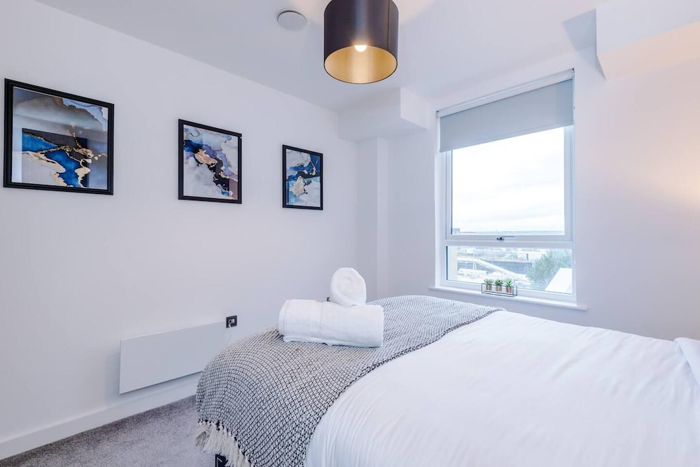 Manchester Short Stay view 5