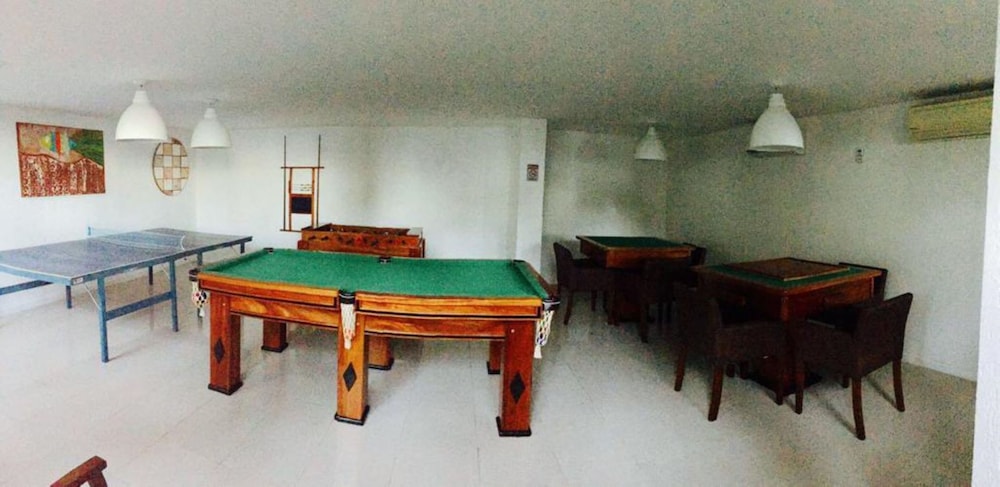 Apartamento Enseada Praia do Forte