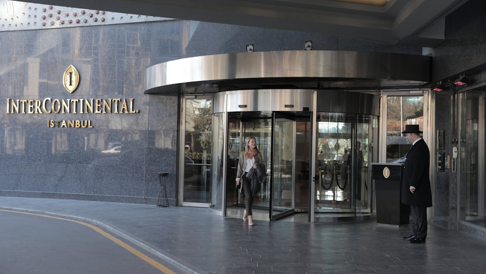 InterContinental Istanbul by IHG - Image 198