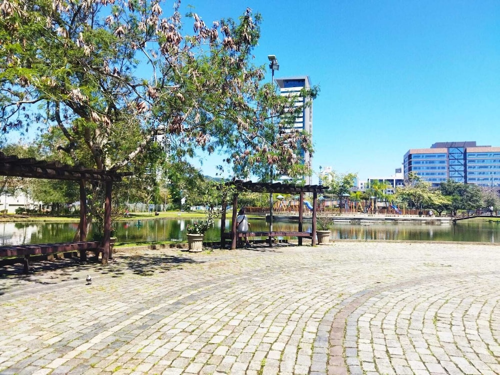 Pousada Villa Dom Carlos