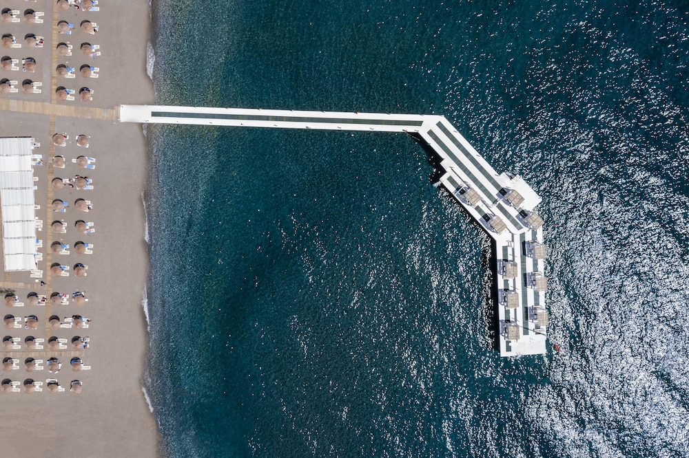 Ma Biche Kemer by Werde Otelleri - Image 5