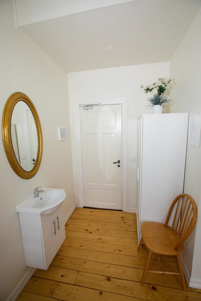Central Guesthouse Reykjavik
