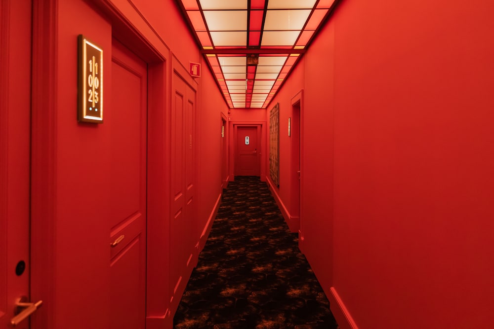 Art Legacy Hotel Baixa-Chiado 66