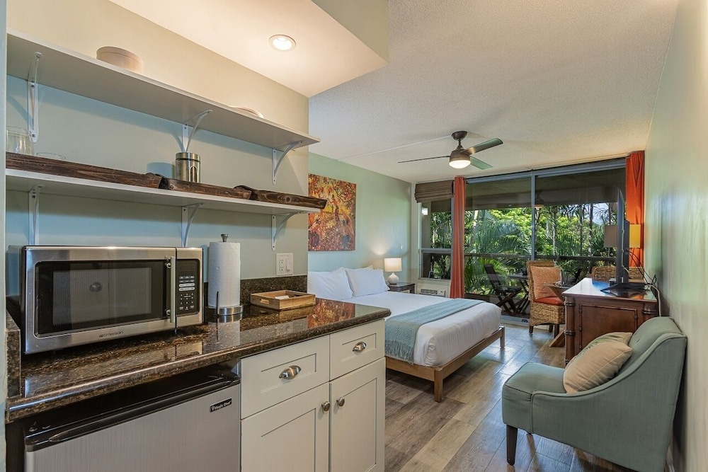 Maui Banyan T308 2 Bedroom Condo