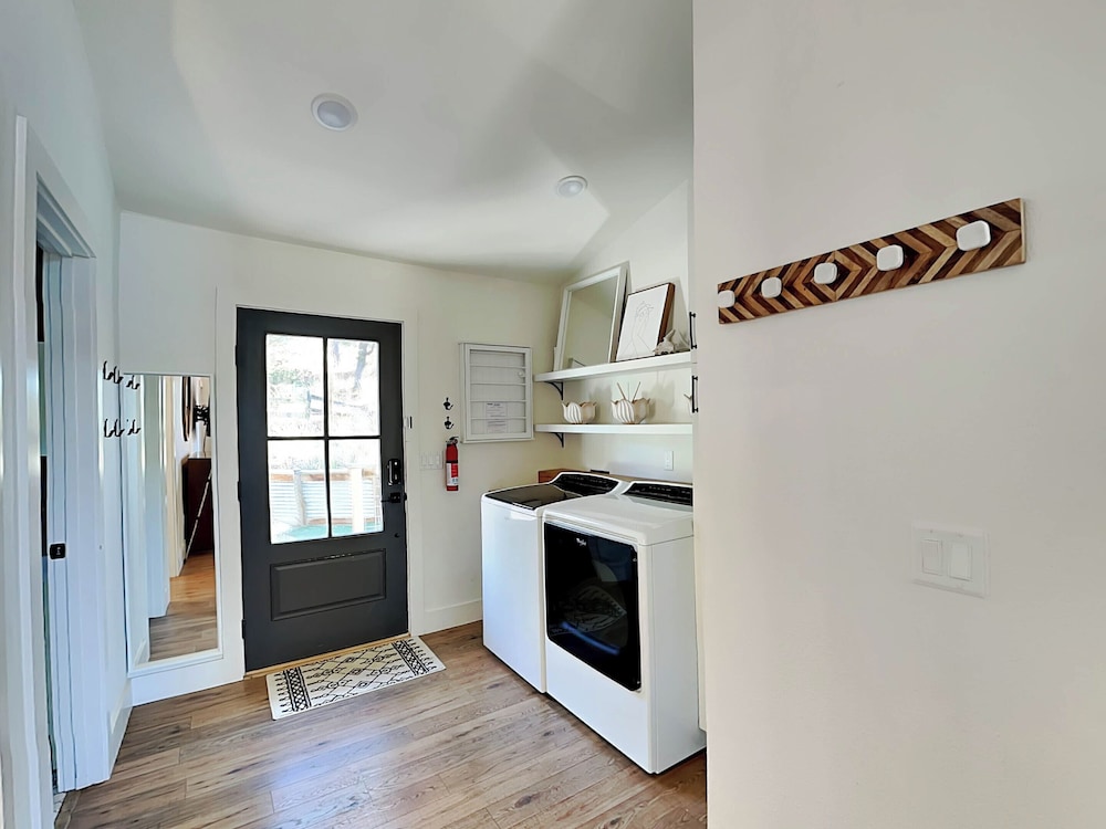 Casa Blanca by Ruidoso Vacation Rentals