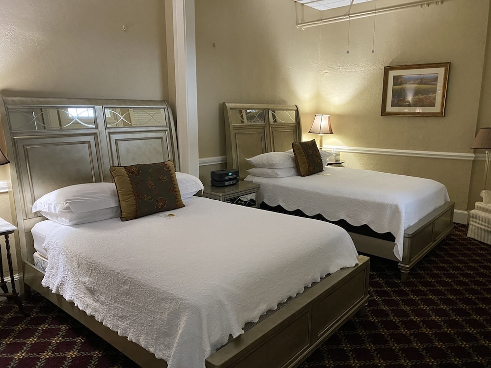 The Firehouse Inn view 3