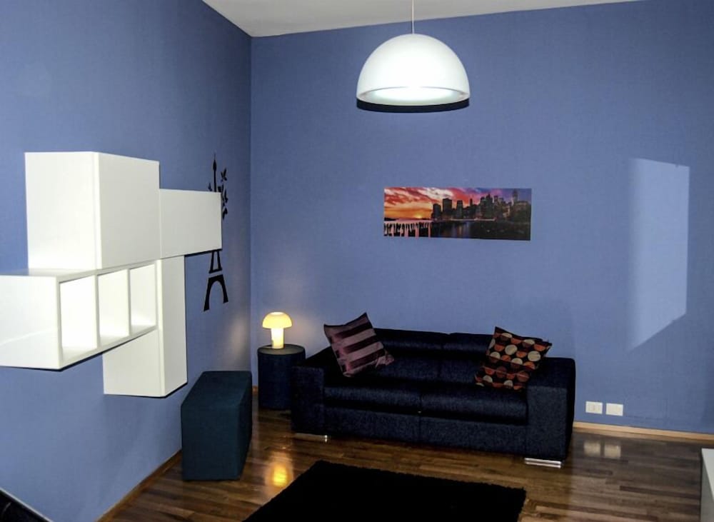 Hemeras Boutique House Aparthotel Duomo