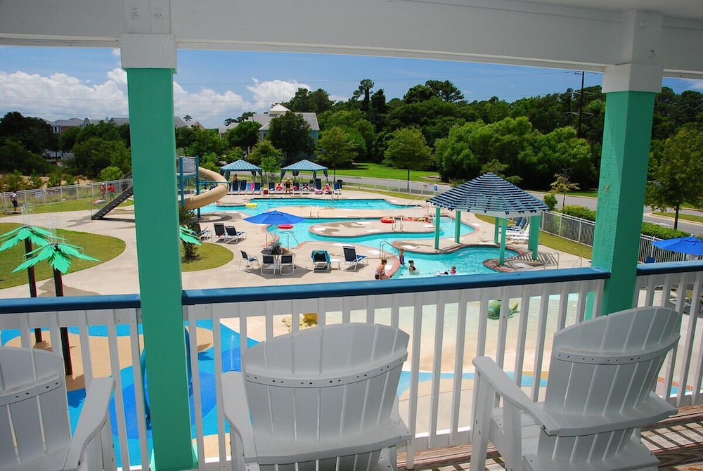 Cambridge Cove by KEES Vacations