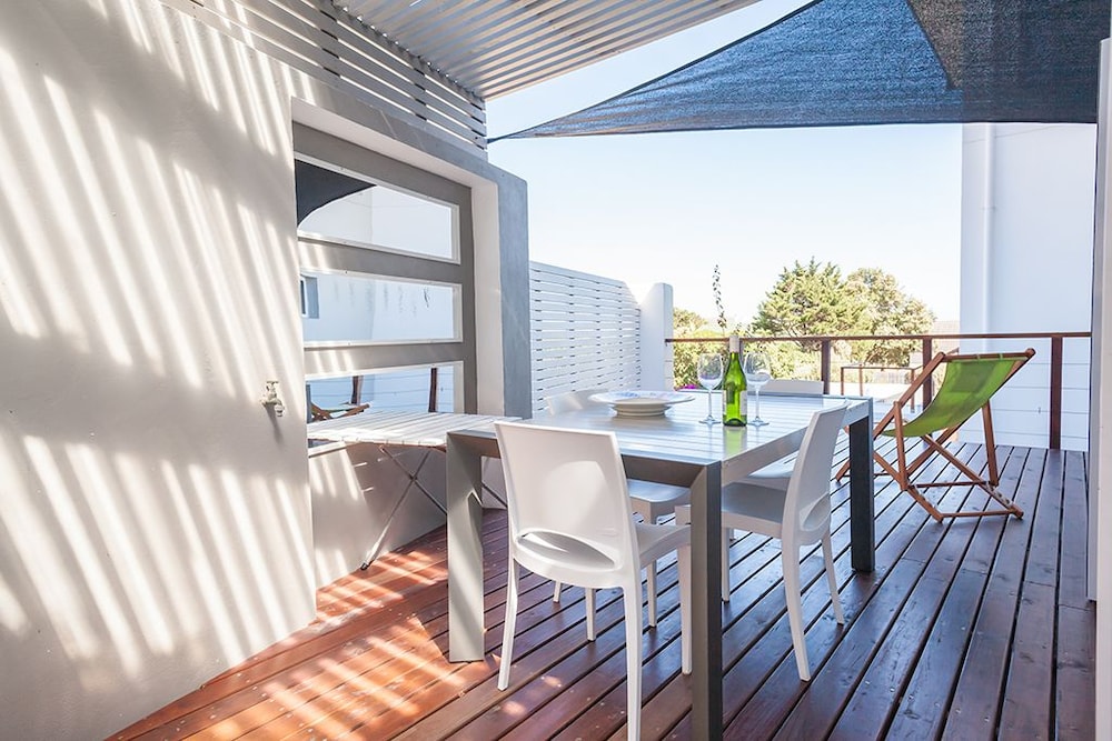 Greenways Beach House