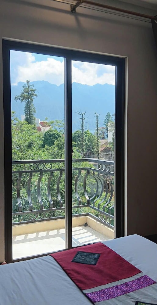Sunshine View Sapa Hotel
