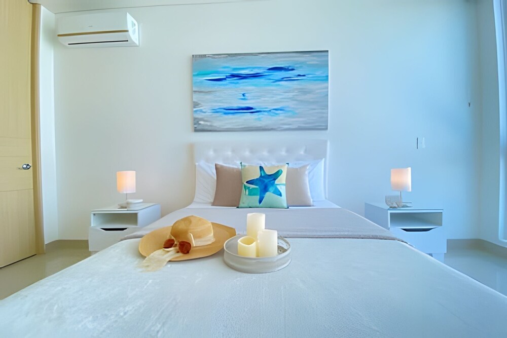 Apartamentos Reserva del Mar - by SOHO