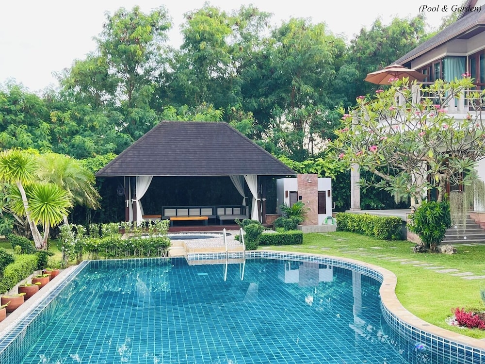 Kiri Anda Villa Phuket