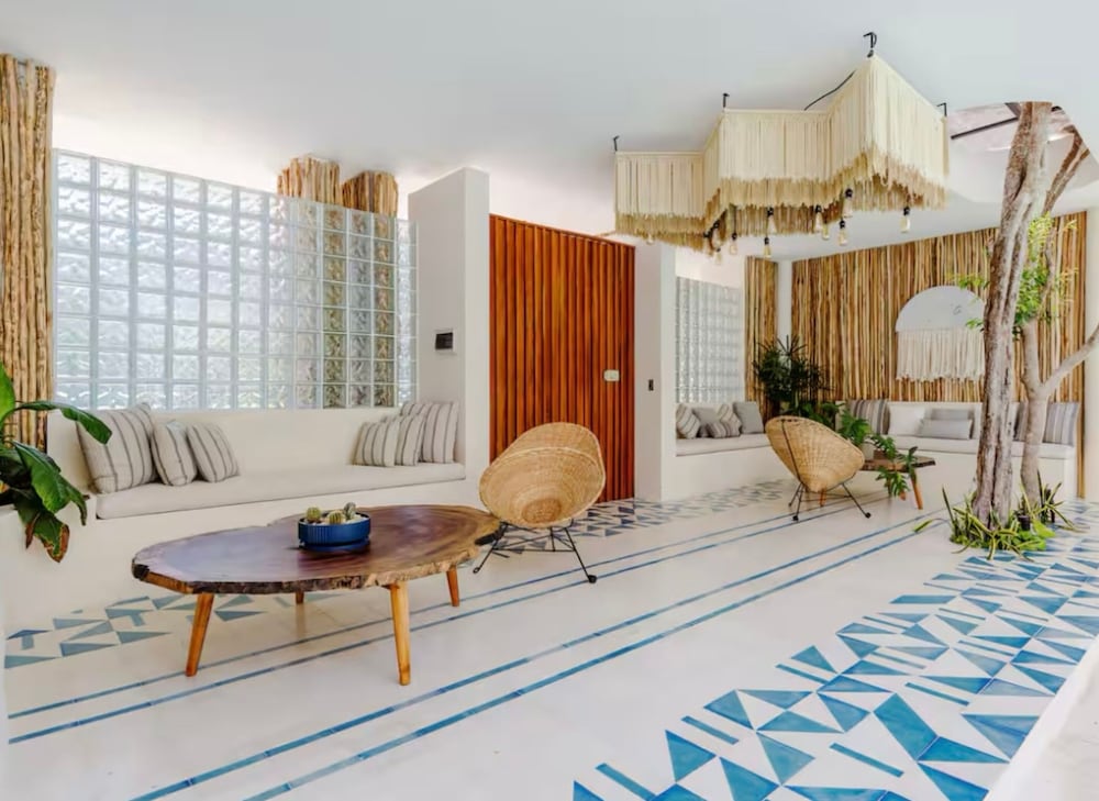 Exclusive 2 bedroom design Tulum Mexico