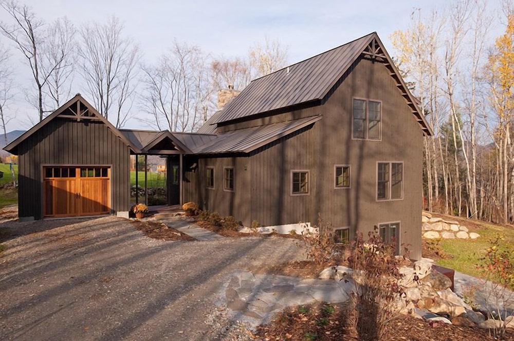 The Mountain Top Inn & Resort