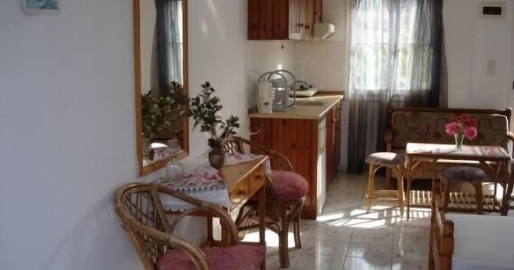 Villa Thalia