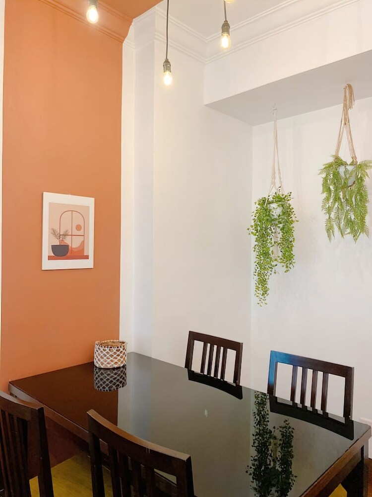 Galeri Ciumbuleuit Apartment at Bandung
