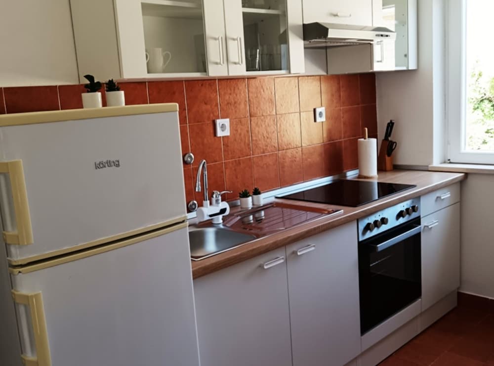 Charming Apartments Vanja With Style