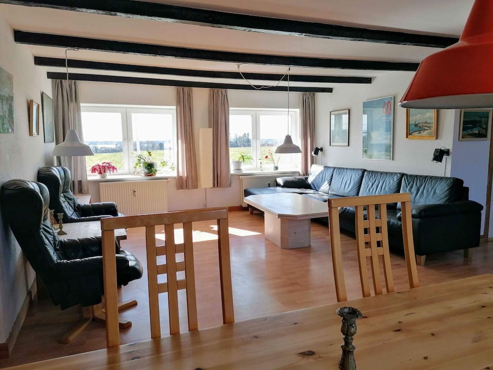 5 Star Holiday Home in Sydals