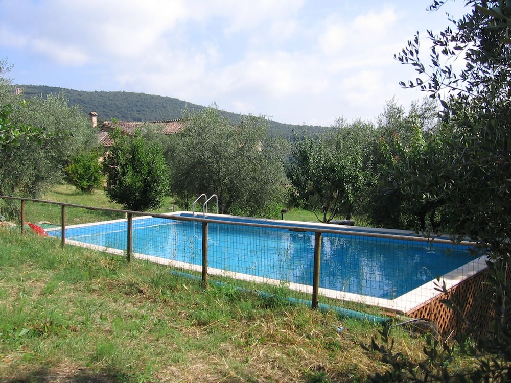 Agriturismo Podere Ficareto