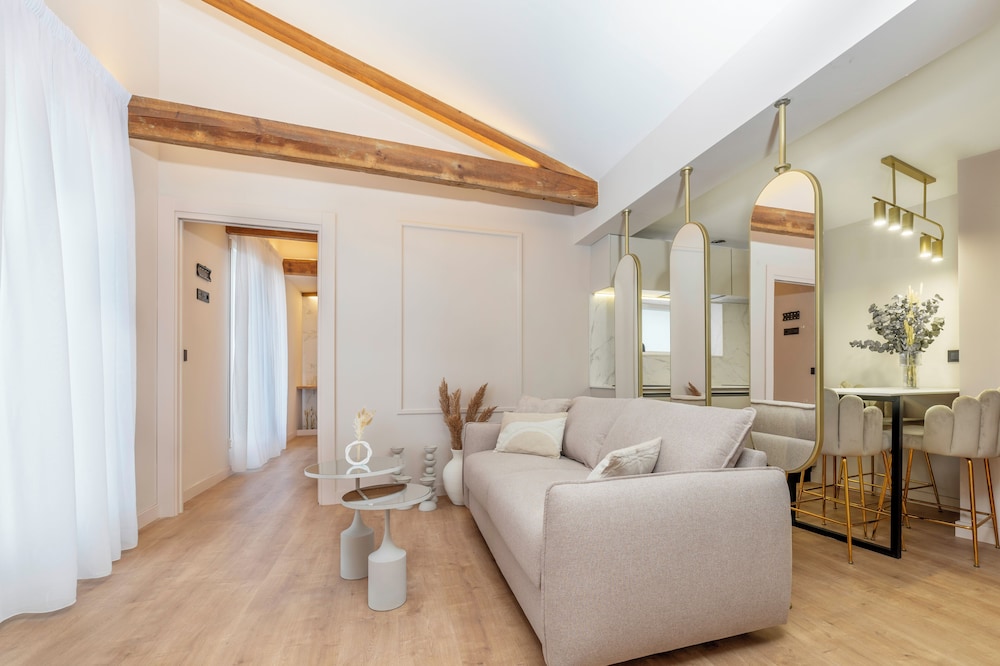 Ando apartments