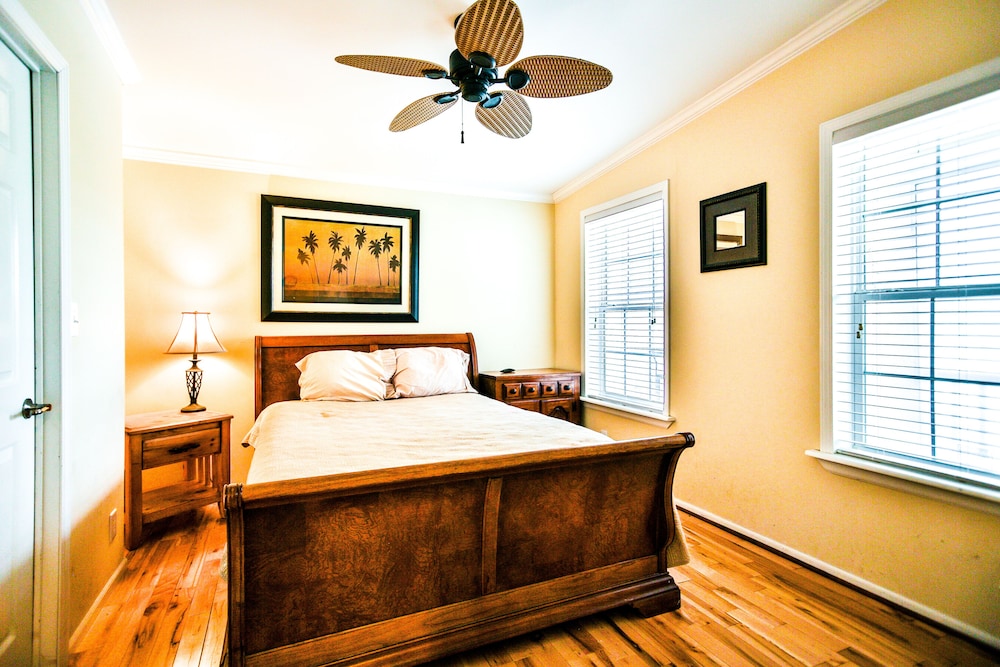 Siesta Key Beach Home