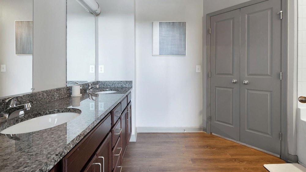 Landing Furnished Apartments Nashville