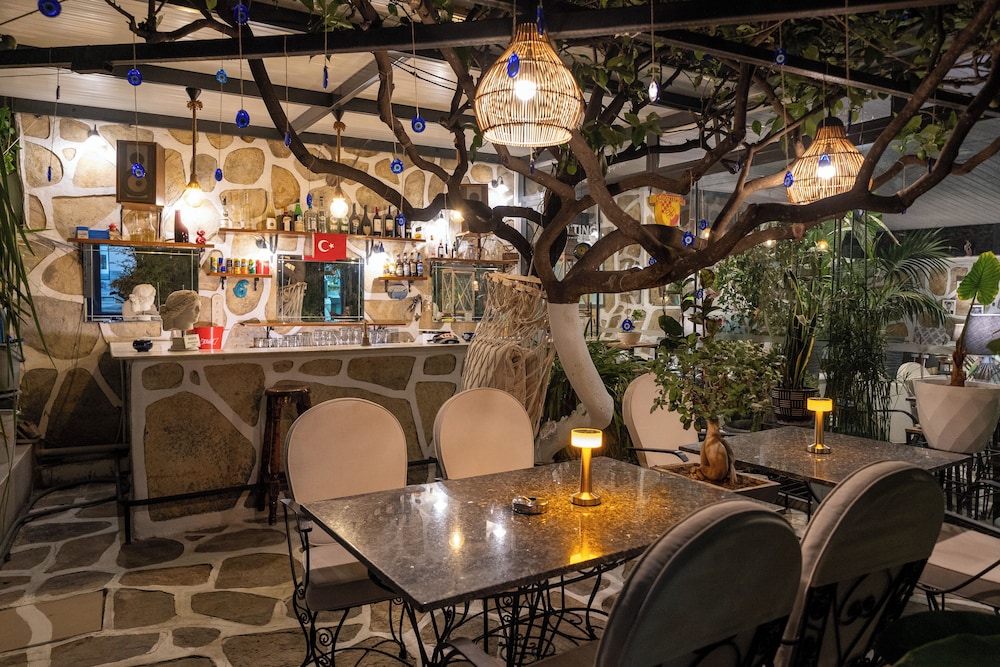 Artunc Butik Otel - Image 54