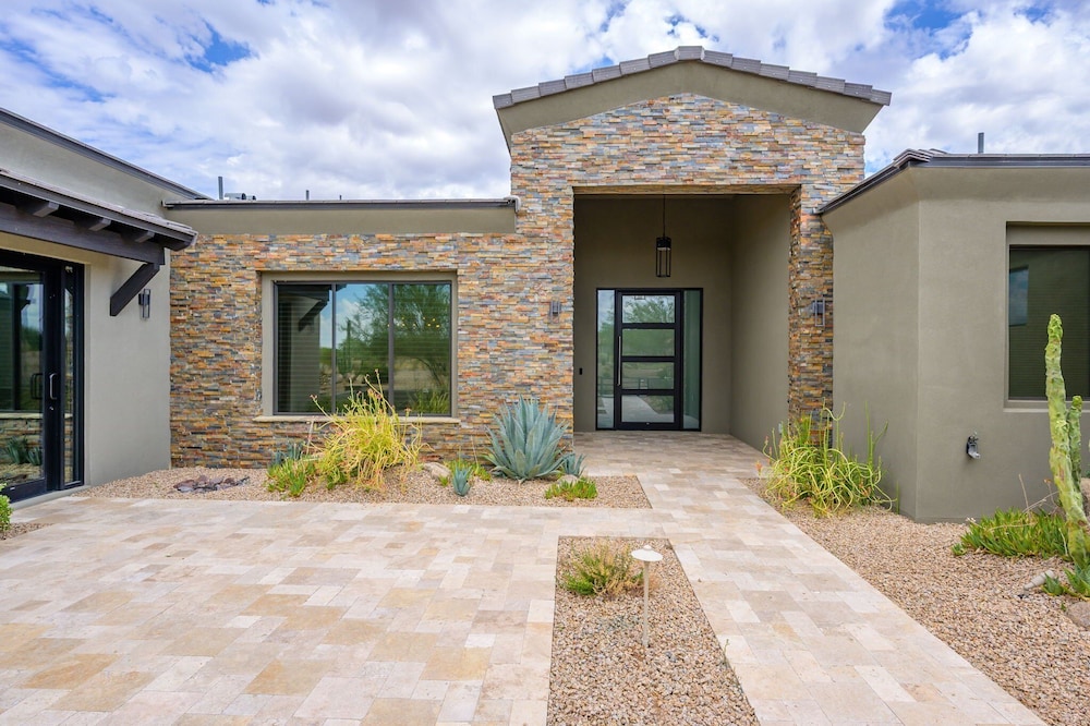 Casa Prestige 4 Bedroom Home