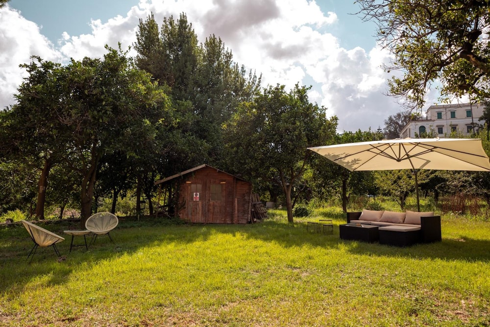 Villetta Capodimonte Guest House