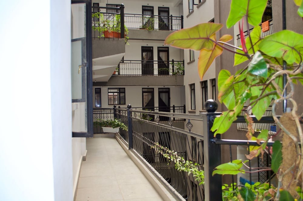 Triad Serviced Apartments
