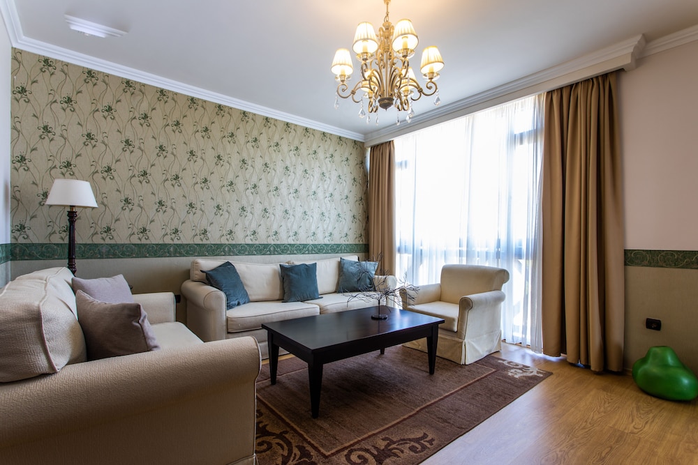 Bansko Vacations - Premier Luxury Mountain Resort - Property Image 60