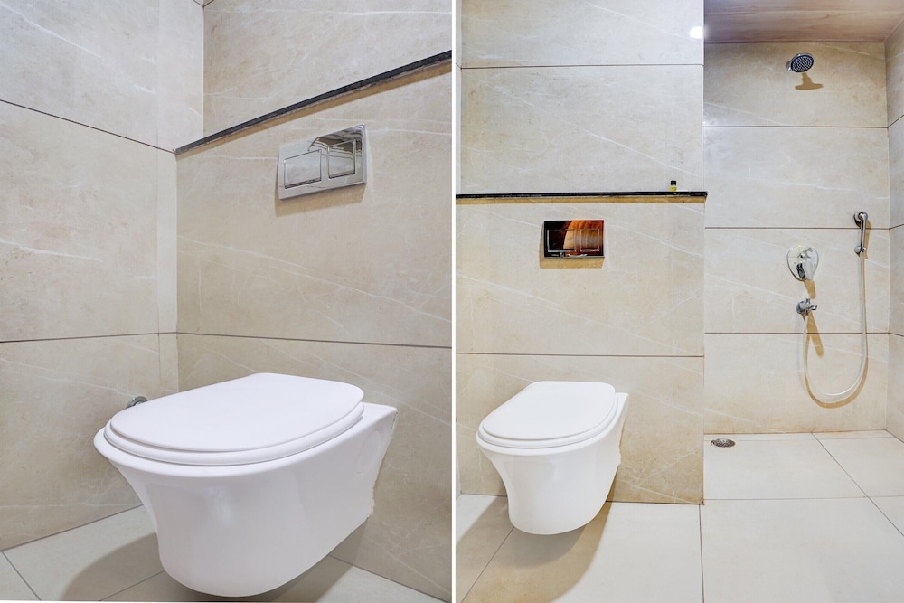 Luxirious Stays at Palette Patel Nagar