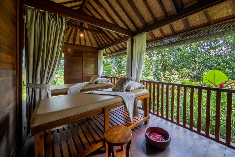 The Hidden Paradise Ubud
