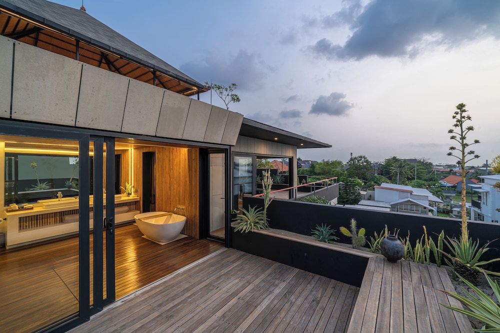 Villa Sunset Berawa