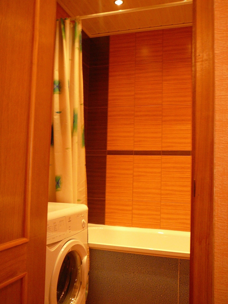 Apartment on Melnichnaya 24