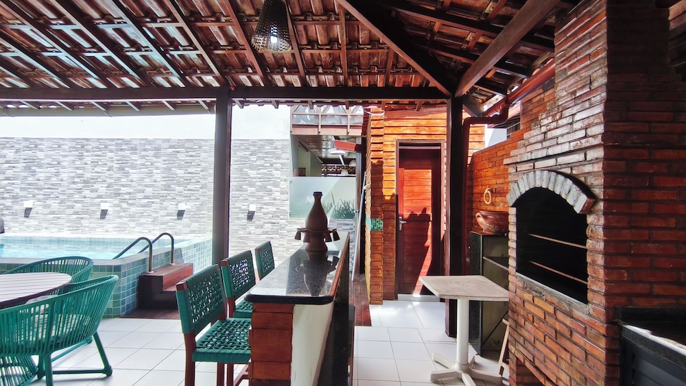Village Praia dos Carneiros II
