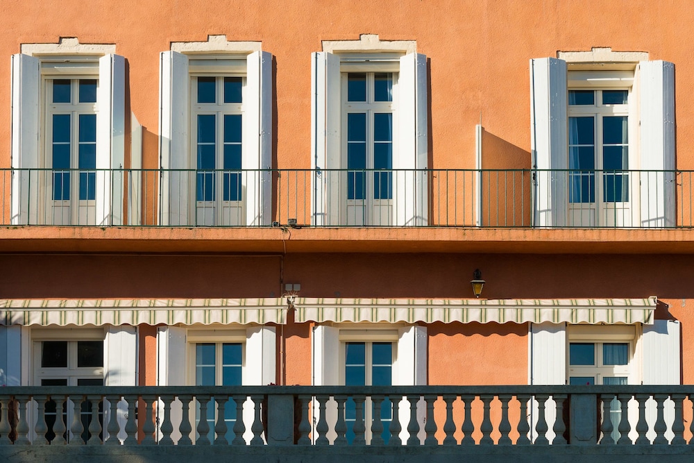 B&B Le Logis du Mas