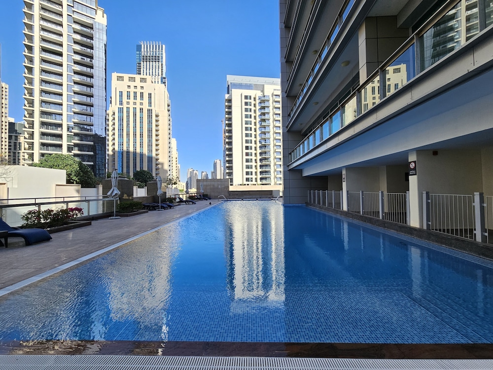 Vacay Lettings - 8 Boulevard Walk