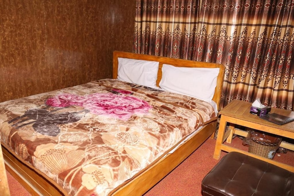 The Heaven Guest House view 4