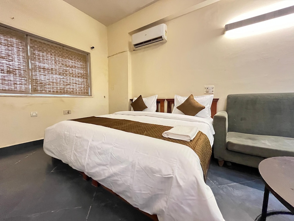 GoBravo Residences – Kapashera, New Delhi