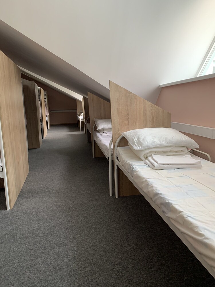 Hostel Bed&beer Taganka